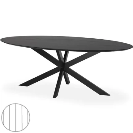 PRITI Dining Table