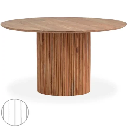 PRITI Dining Table