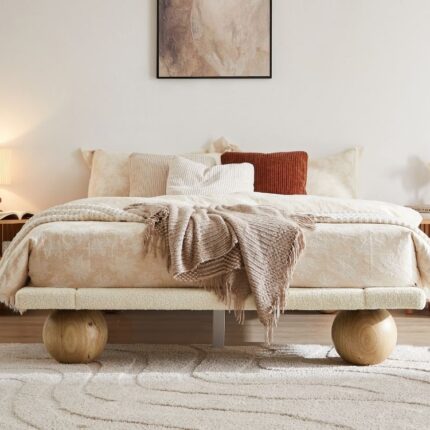 PRITI Bed Base