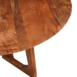 PRITI Solid Wood Dining Table