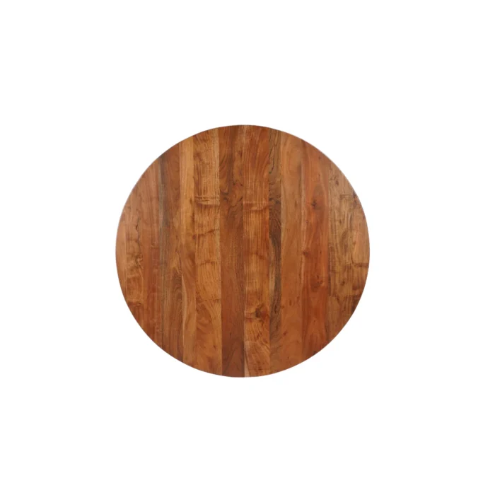 PRITI Solid Wood Dining Table