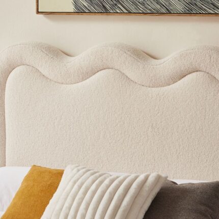 PRITI Bed Frame