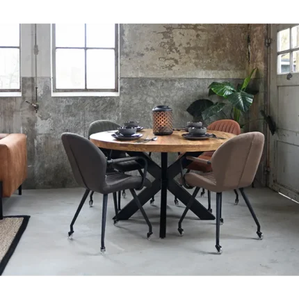 PRITI Dining Table