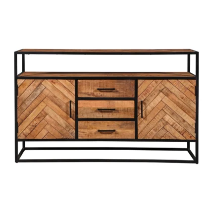 PRITI Dresser Sideboard 145 cm
