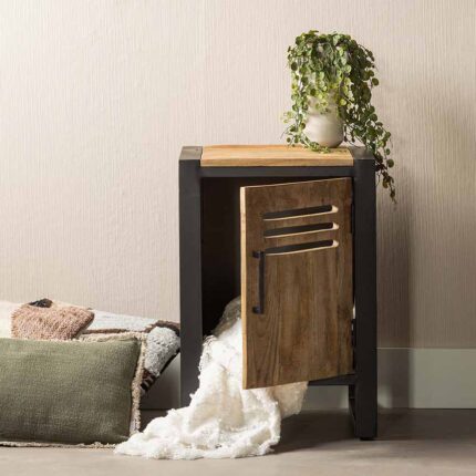 PRITI Bedside Table