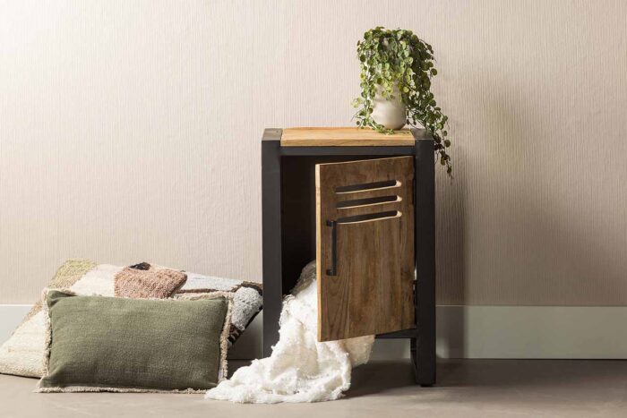 PRITI Bedside Table