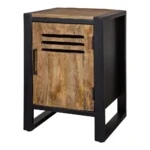 PRITI Bedside Table