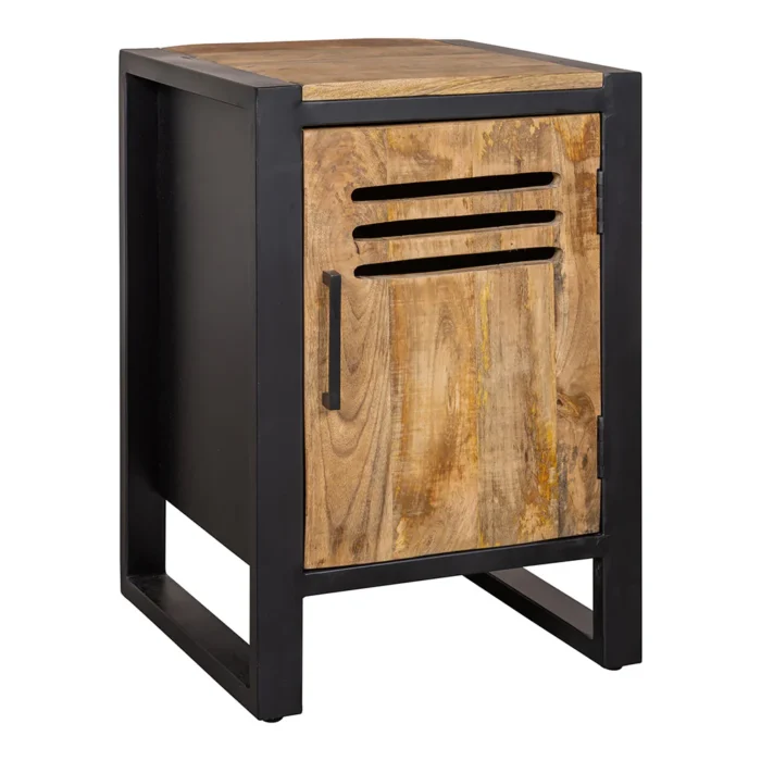 PRITI Bedside Table