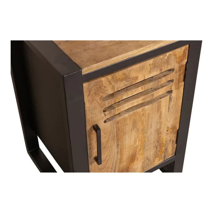 PRITI Bedside Table