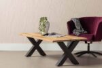 PRITI Coffee Table 130 cm