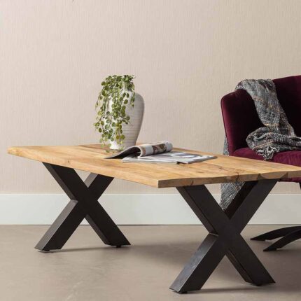 PRITI Coffee Table 130 cm