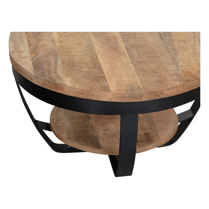 PRITI Coffee Table Round 65 cm