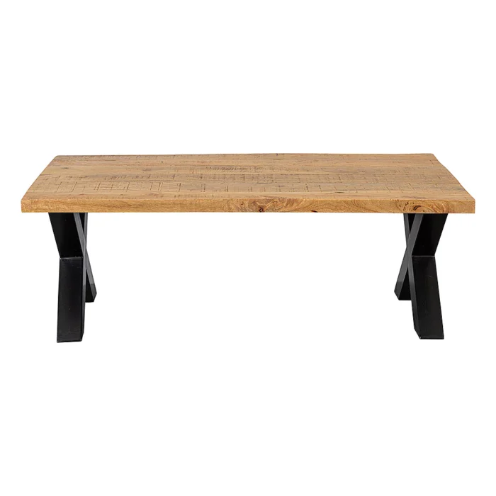 PRITI Coffee Table 130 cm