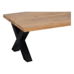 PRITI Coffee Table 130 cm