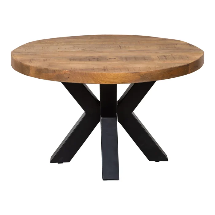 PRITI Coffee Table Round 70 cm