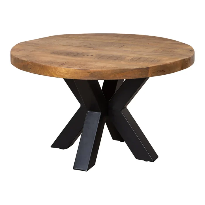 PRITI Coffee Table Round 70 cm