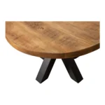 PRITI Coffee Table Round 70 cm