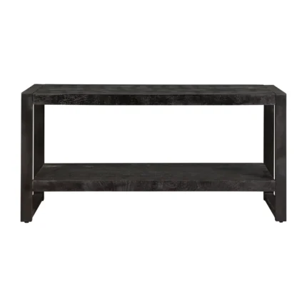 PRITI TV Cabinet 120 cm black