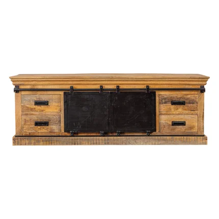 PRITI TV Cabinet 140 cm