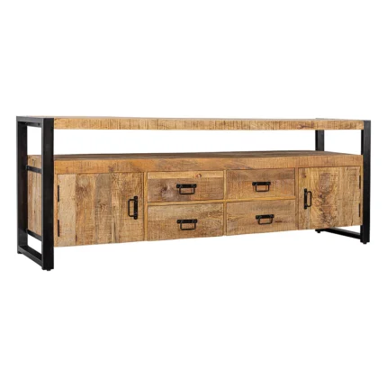 PRITI TV Cabinet 190 cm