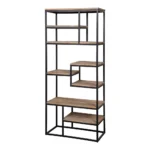 PRITI Shelving Unit 80 cm