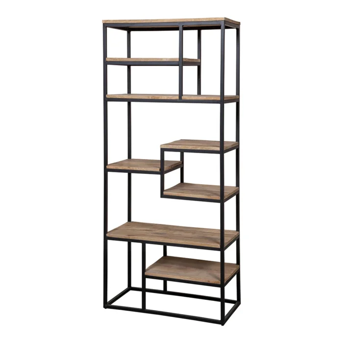 PRITI Shelving Unit 80 cm