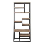 PRITI Shelving Unit 80 cm