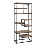 PRITI Shelving Unit 80 cm