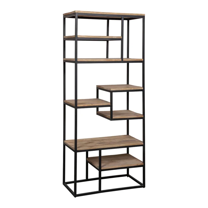 PRITI Shelving Unit 80 cm