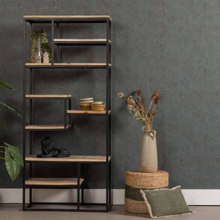 PRITI Shelving Unit 80 cm