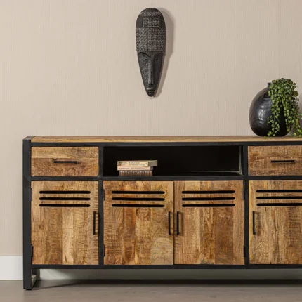 PRITI Dresser Sideboard 180 cm