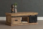 PRITI Coffee Table 120 cm