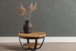 PRITI Coffee Table Round 65 cm