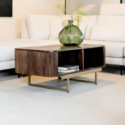 PRITI Coffee Table