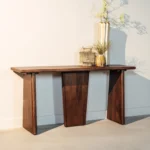 PRITI Wall Console Table