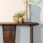 PRITI Wall Console Table