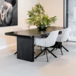 PRITI Dining Table