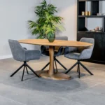 PRITI Dining Table