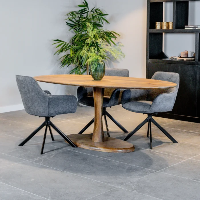 PRITI Dining Table