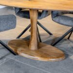 PRITI Dining Table