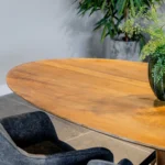 PRITI Dining Table