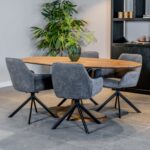 PRITI Dining Table