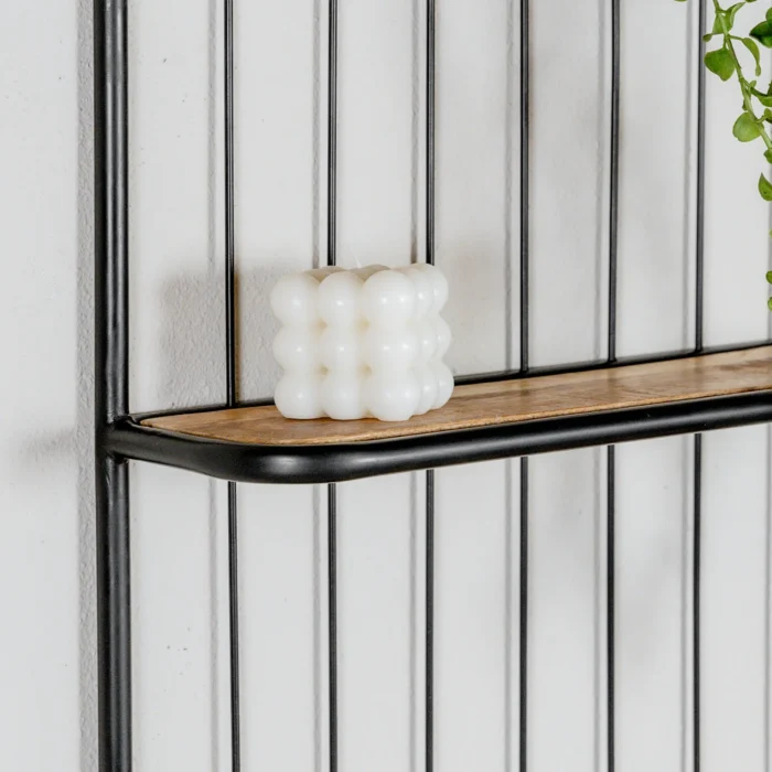 PRITI Wall Rack