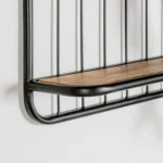 PRITI Wall Rack