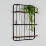 PRITI Wall Rack