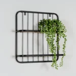 PRITI Wall Rack