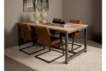 PRITI Dining Table