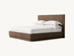 PRITI Panel Bed