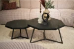 PRITI Coffee Table Set