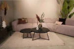 PRITI Coffee Table Set